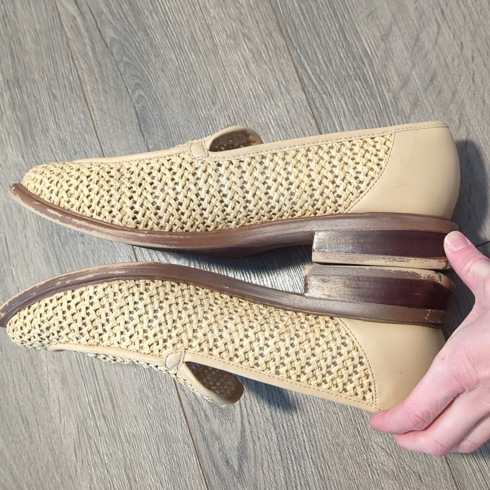 Sarto by Franco Sarto Eda loafers - Picture 8 of 12